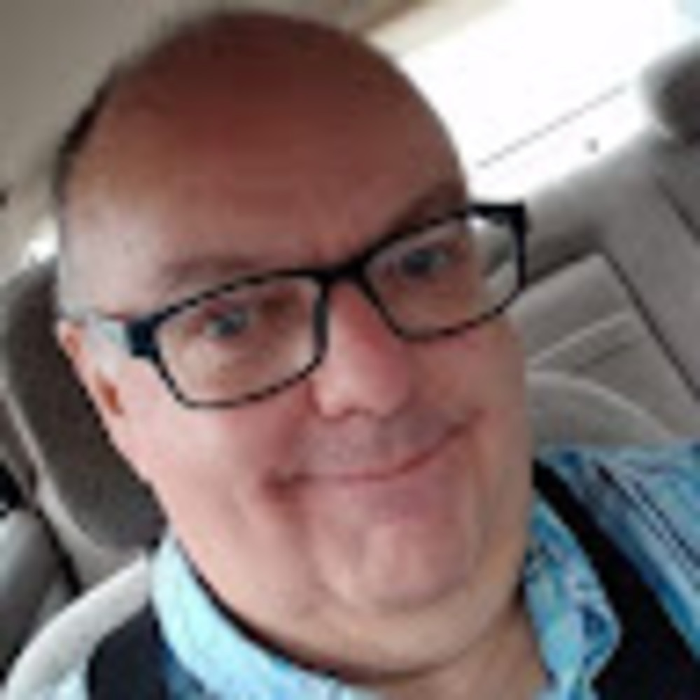 Meet your Posher, Jon